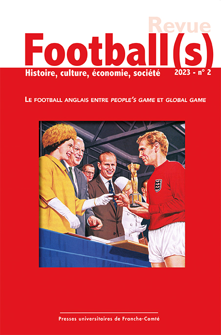 Football(s) n°2 - 2023