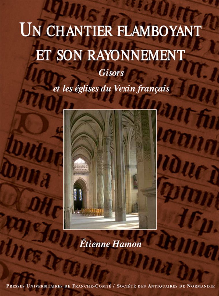 Un chantier flamboyant et son rayonnement