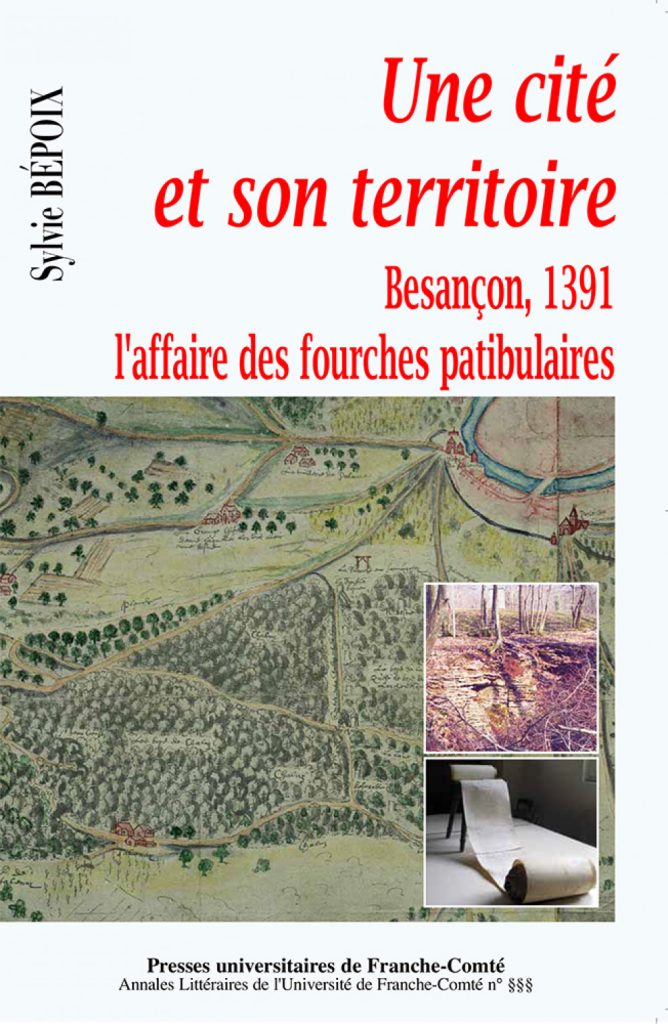 Une cité et son territoire
