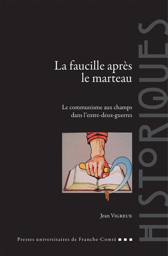La faucille après le marteau