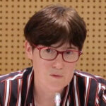 Cécile Vast