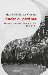 MB-Vincent nazi